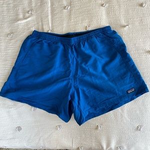 Patagonia Baggies 5” Nylon Shorts
